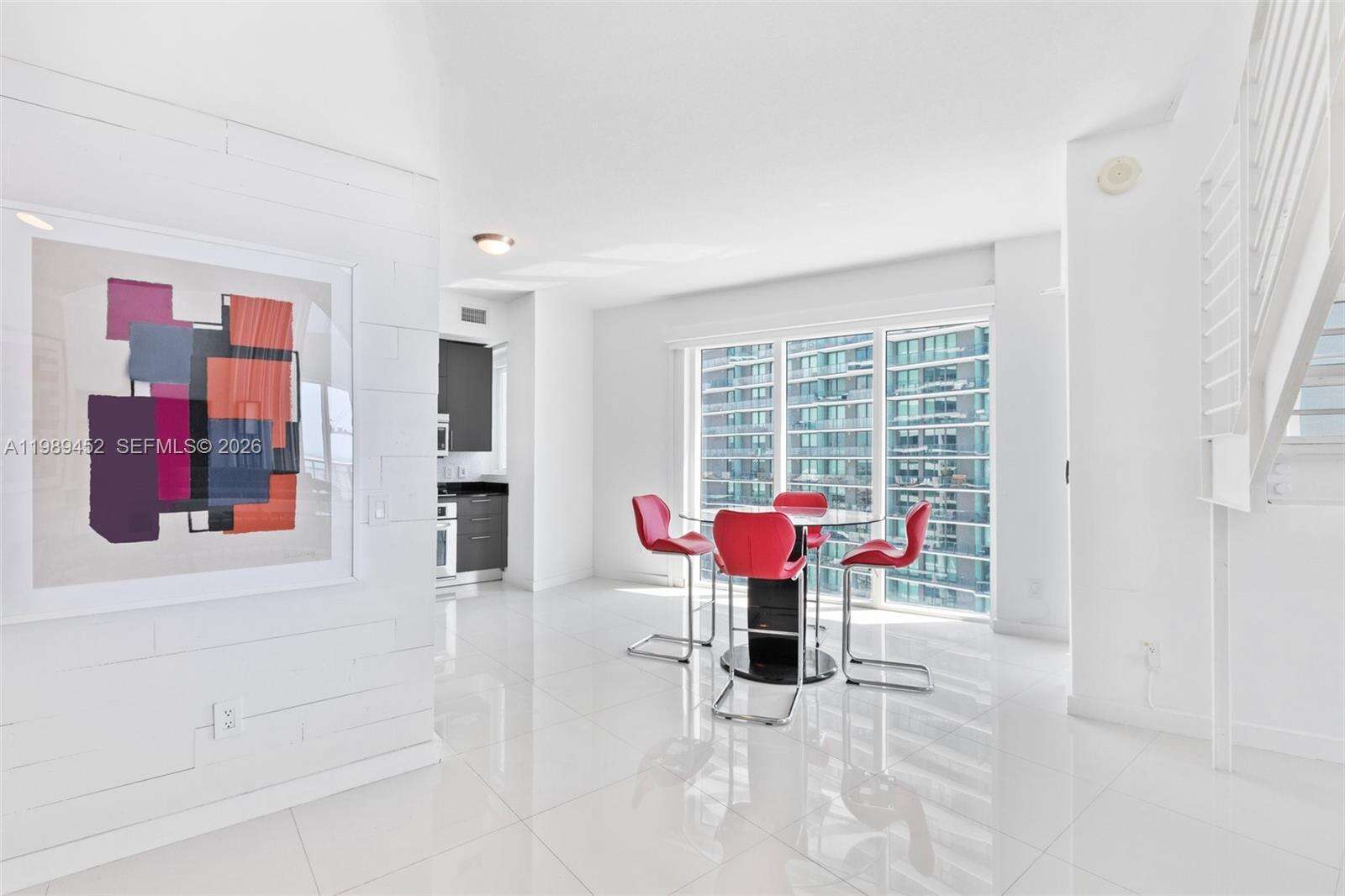 INFINITY AT BRICKELL - 60 13 St, Miami, FL 33130 | Picture 15