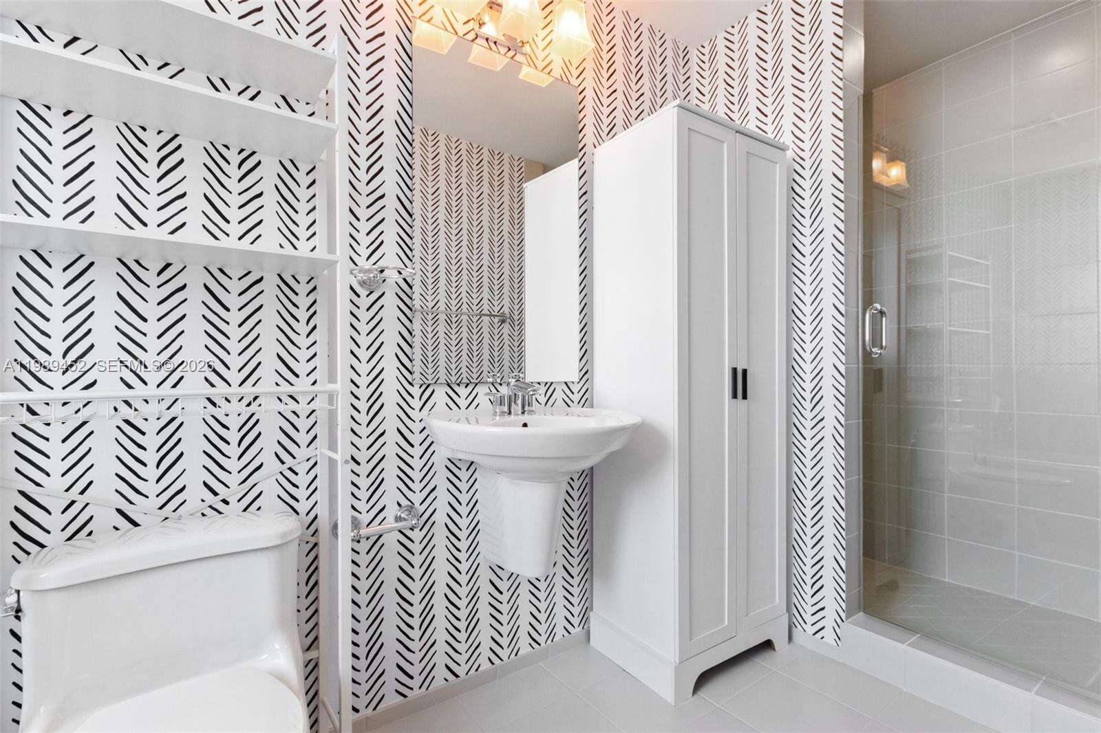 INFINITY AT BRICKELL - 60 13 St, Miami, FL 33130 | Picture 20