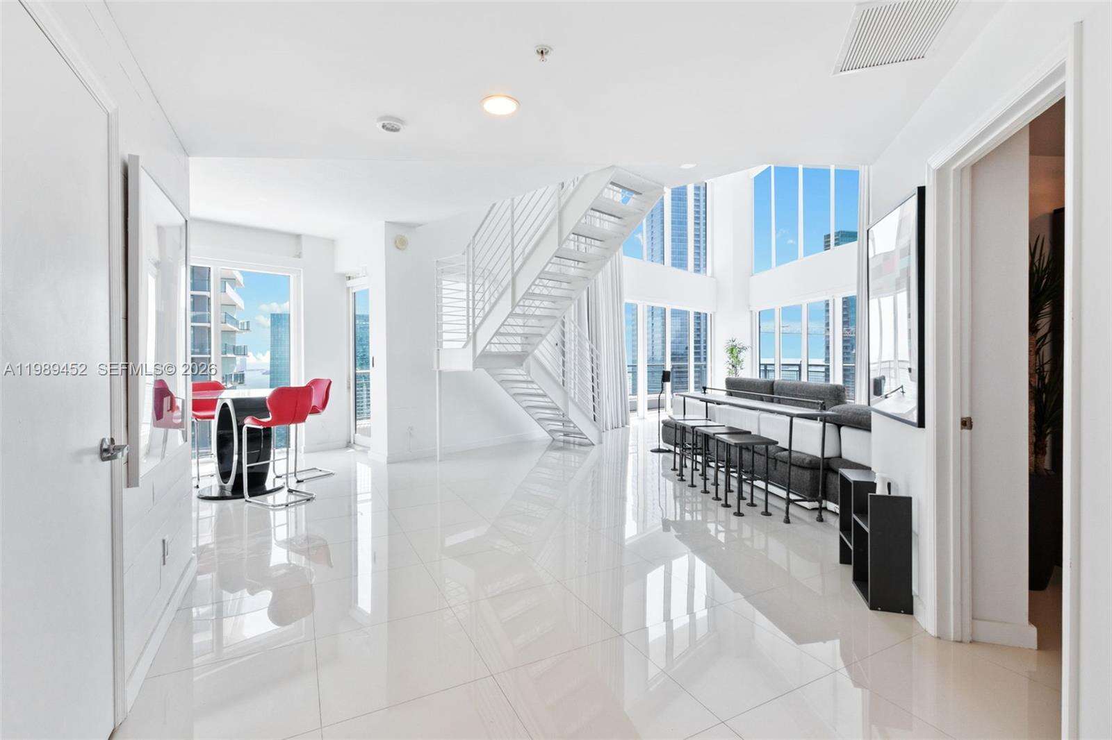 INFINITY AT BRICKELL - 60 13 St, Miami, FL 33130 | Picture 3