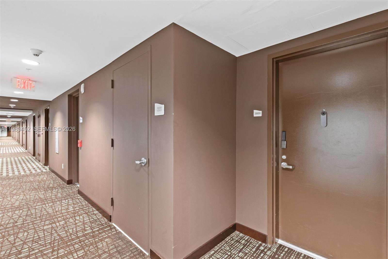 INFINITY AT BRICKELL - 60 13 St, Miami, FL 33130 | Picture 25