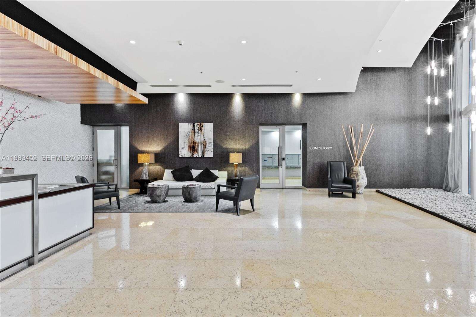 INFINITY AT BRICKELL - 60 13 St, Miami, FL 33130 | Picture 26
