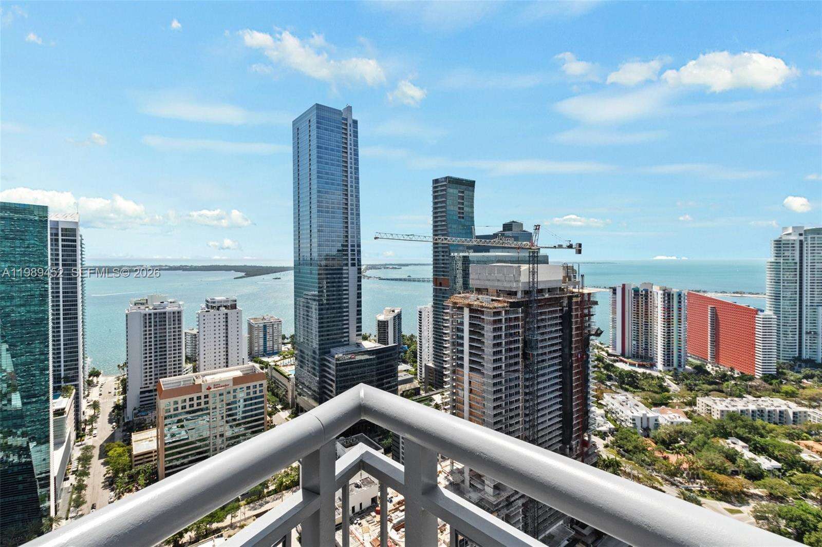 INFINITY AT BRICKELL - 60 13 St, Miami, FL 33130 | Picture 8