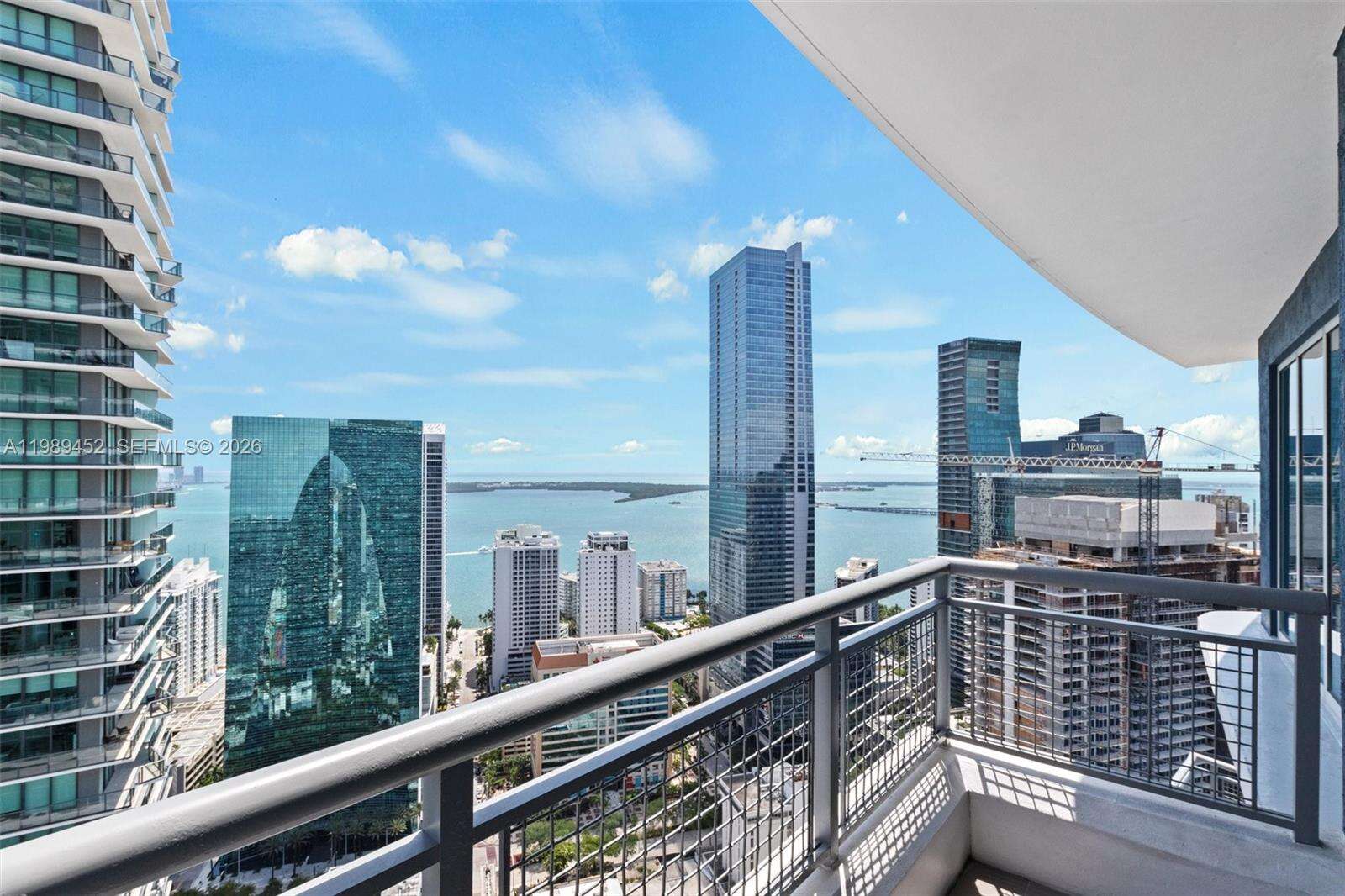 INFINITY AT BRICKELL - 60 13 St, Miami, FL 33130 | Picture 10
