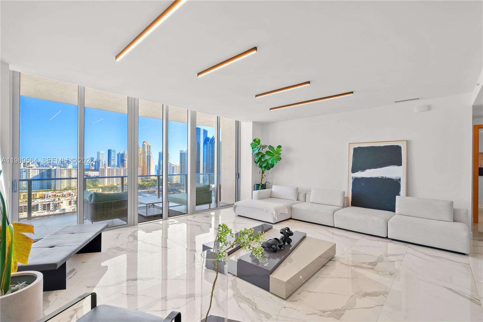 PARQUE TOWERS - 300 Sunny Isles Blvd, Sunny Isles Beach, FL 33160 | Picture 11