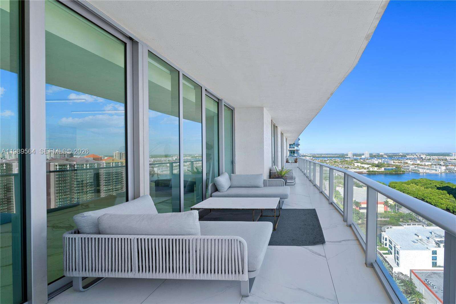PARQUE TOWERS - 300 Sunny Isles Blvd, Sunny Isles Beach, FL 33160 | Picture 13