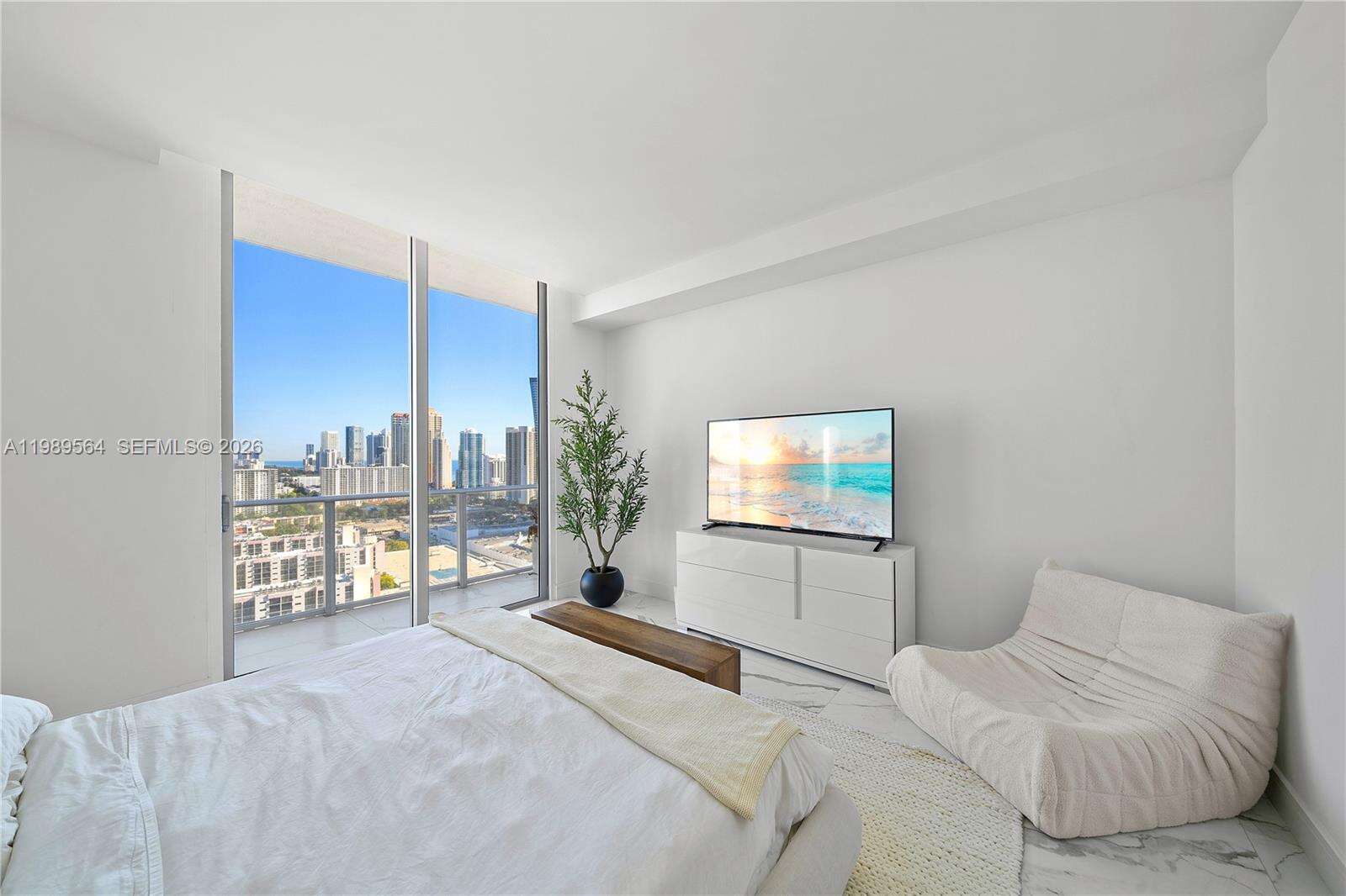 PARQUE TOWERS - 300 Sunny Isles Blvd, Sunny Isles Beach, FL 33160 | Picture 20