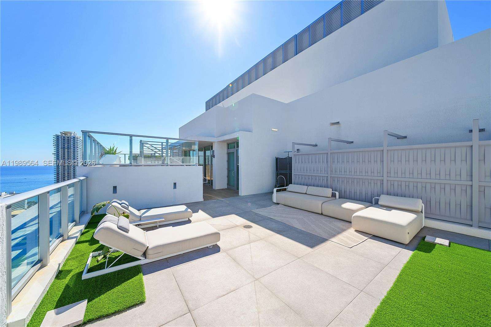 PARQUE TOWERS - 300 Sunny Isles Blvd, Sunny Isles Beach, FL 33160 | Picture 3