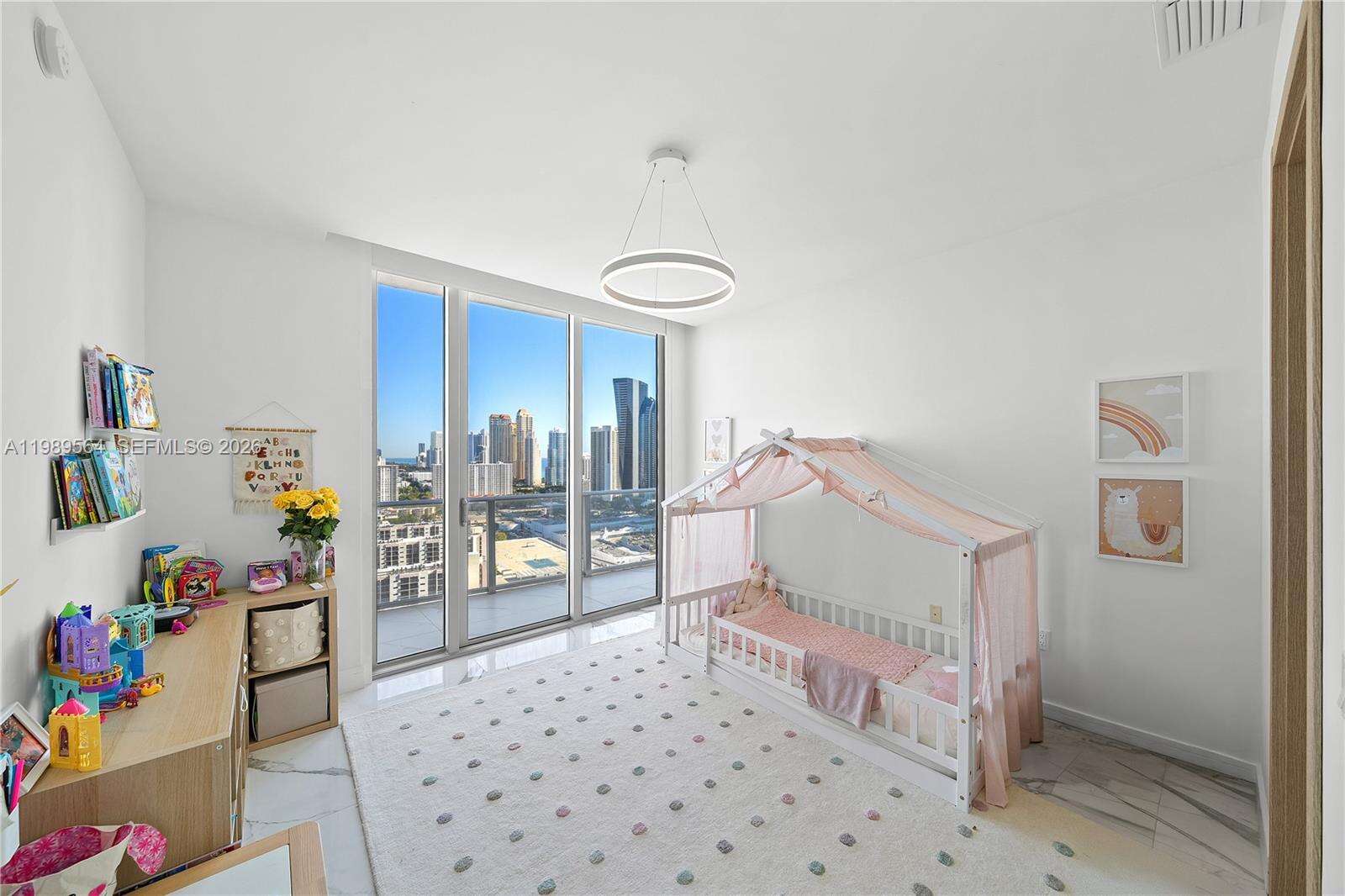 PARQUE TOWERS - 300 Sunny Isles Blvd, Sunny Isles Beach, FL 33160 | Picture 24