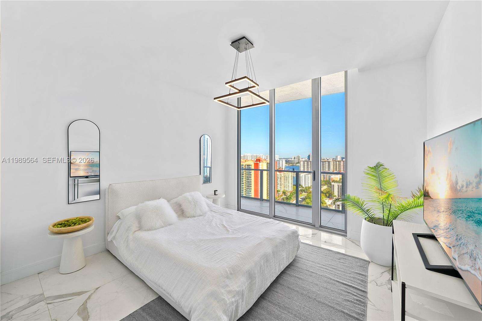 PARQUE TOWERS - 300 Sunny Isles Blvd, Sunny Isles Beach, FL 33160 | Picture 28