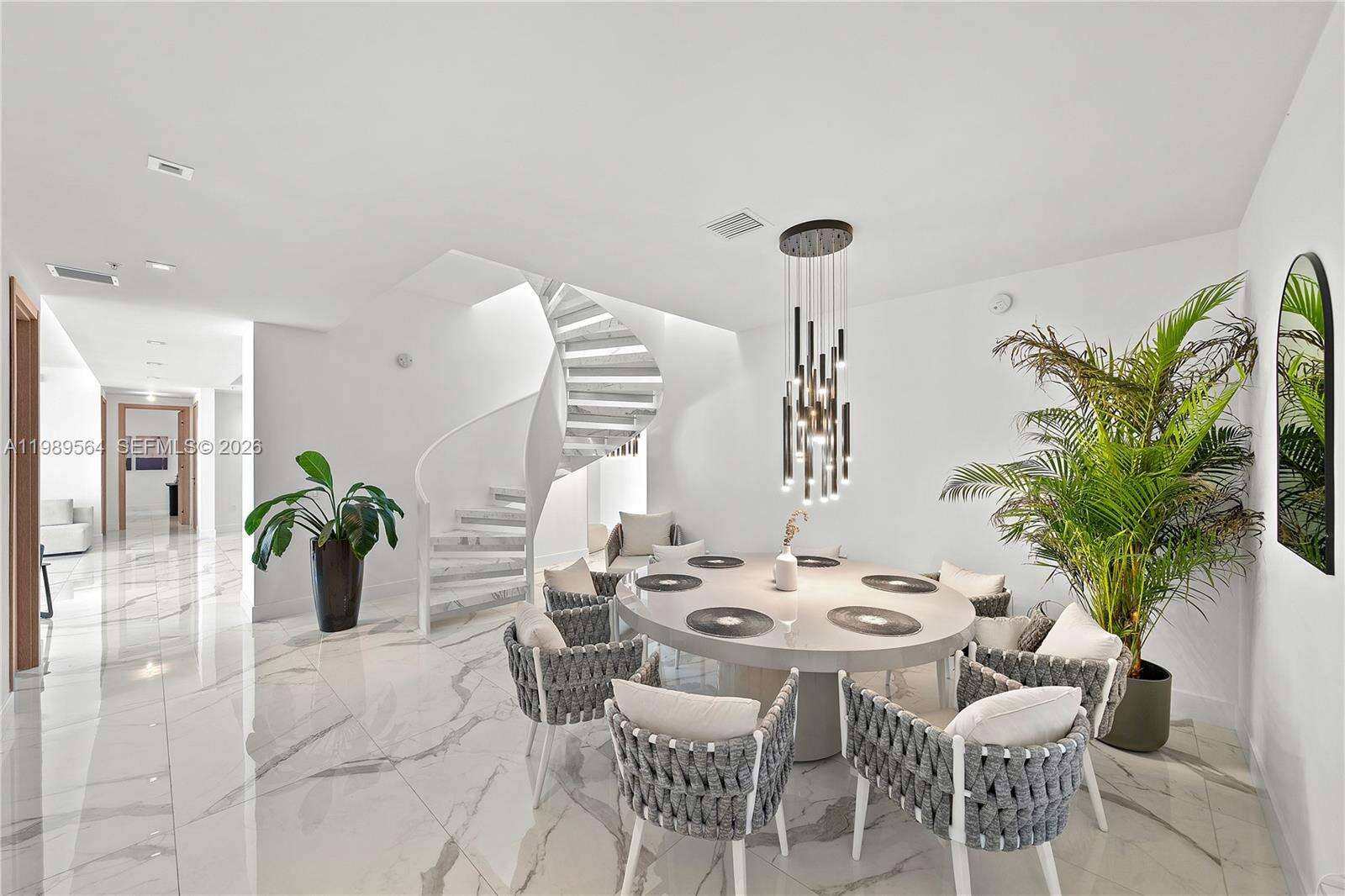 PARQUE TOWERS - 300 Sunny Isles Blvd, Sunny Isles Beach, FL 33160 | Picture 30