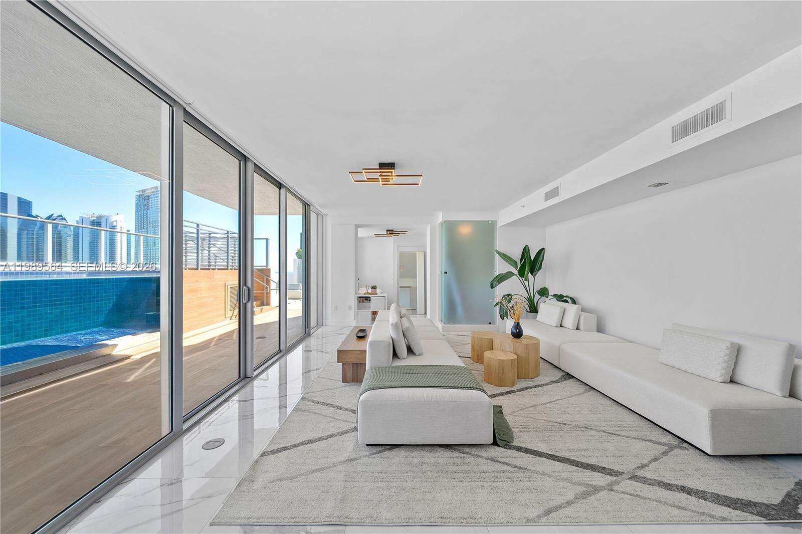 PARQUE TOWERS - 300 Sunny Isles Blvd, Sunny Isles Beach, FL 33160 | Picture 4