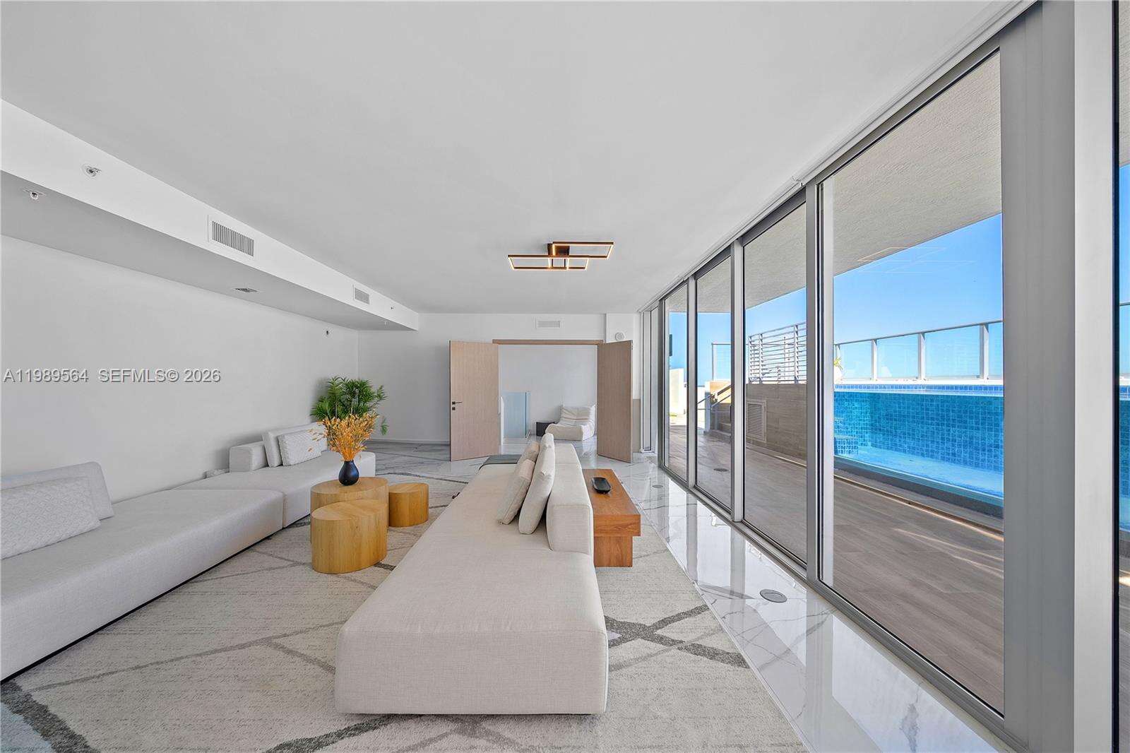 PARQUE TOWERS - 300 Sunny Isles Blvd, Sunny Isles Beach, FL 33160 | Picture 37