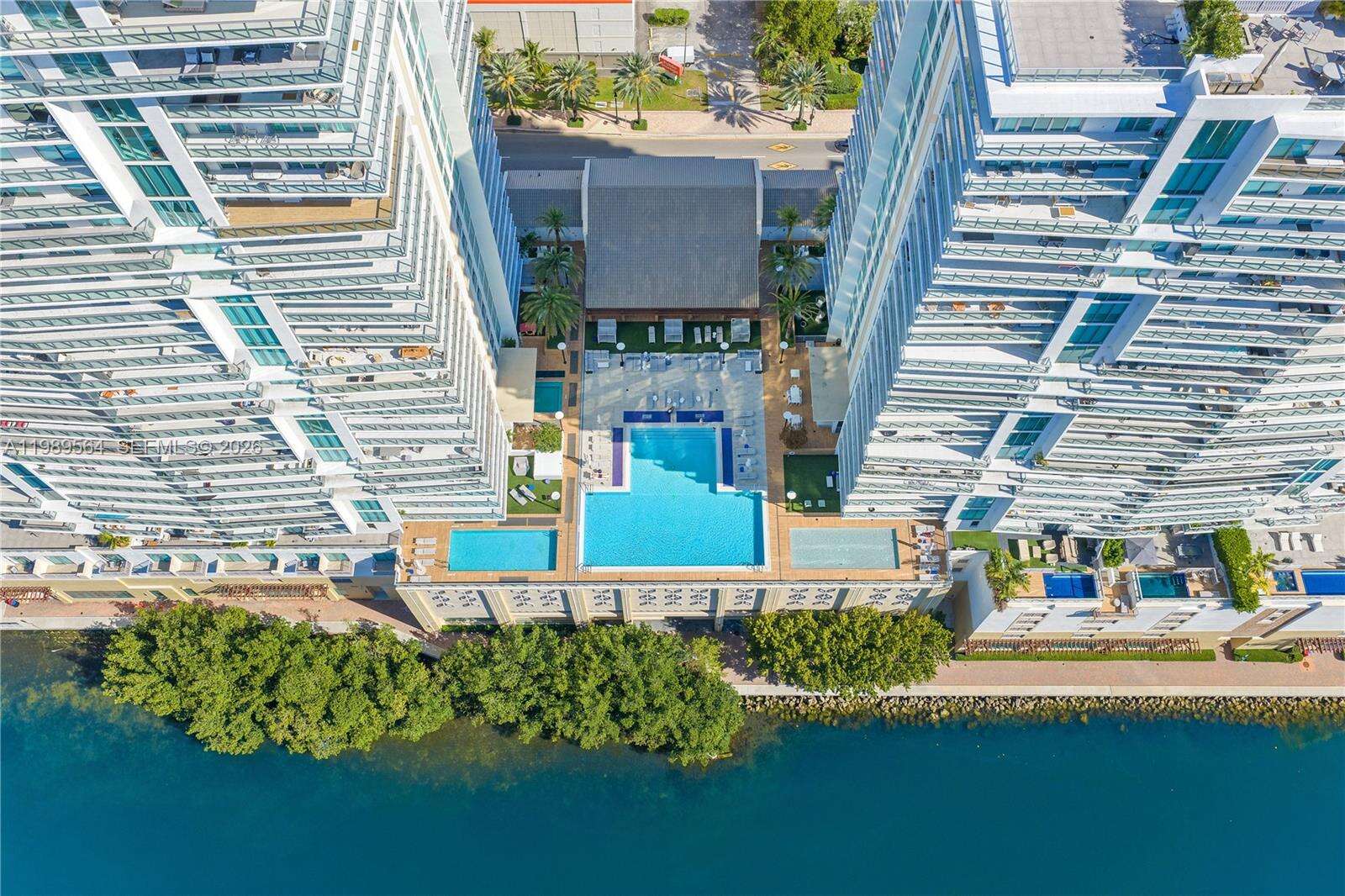 PARQUE TOWERS - 300 Sunny Isles Blvd, Sunny Isles Beach, FL 33160 | Picture 43