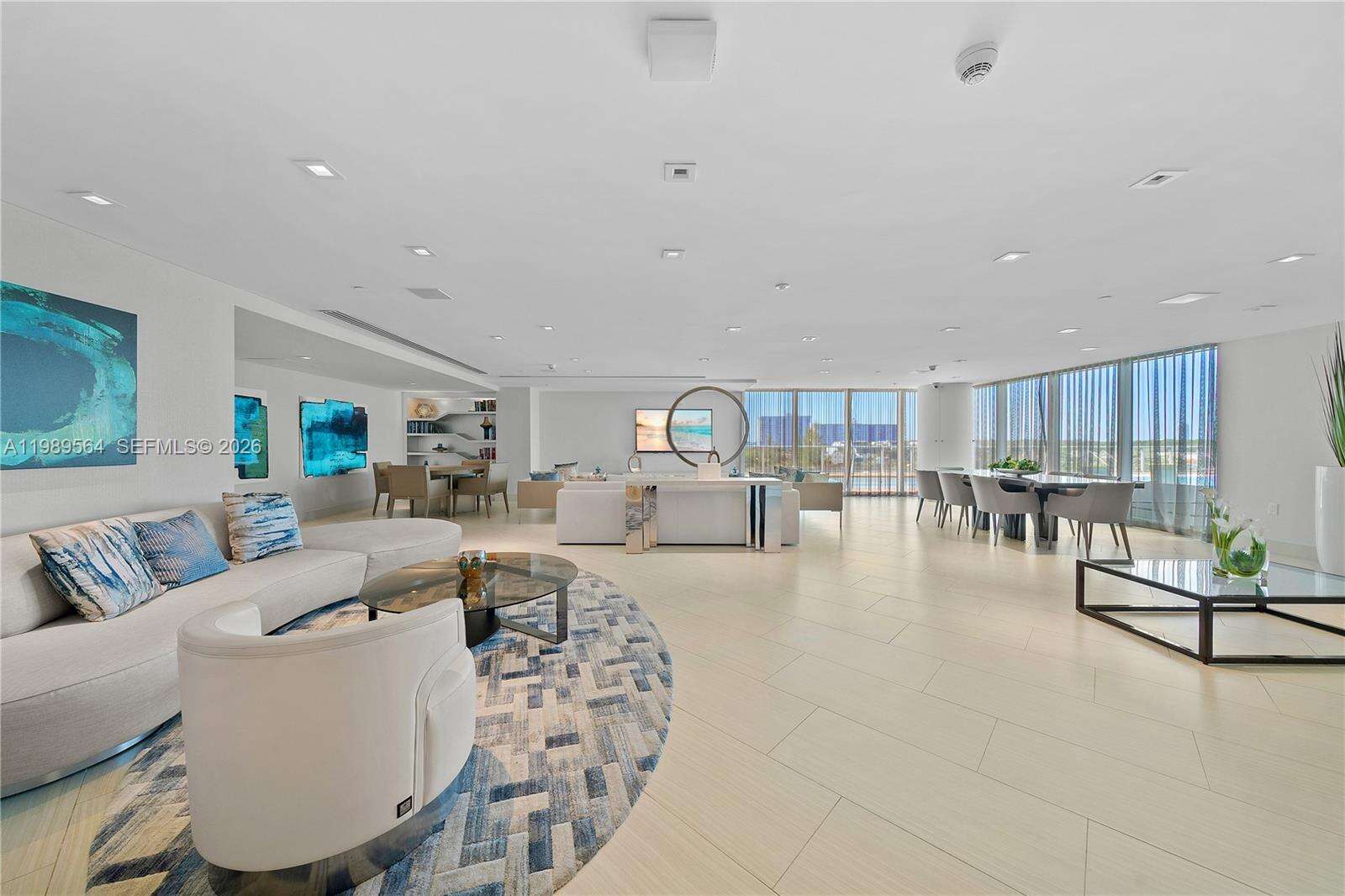 PARQUE TOWERS - 300 Sunny Isles Blvd, Sunny Isles Beach, FL 33160 | Picture 46