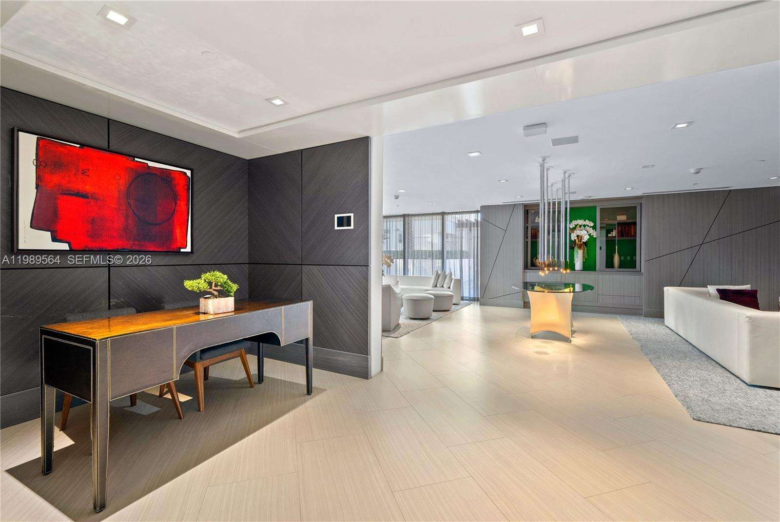 PARQUE TOWERS - 300 Sunny Isles Blvd, Sunny Isles Beach, FL 33160 | Picture 47