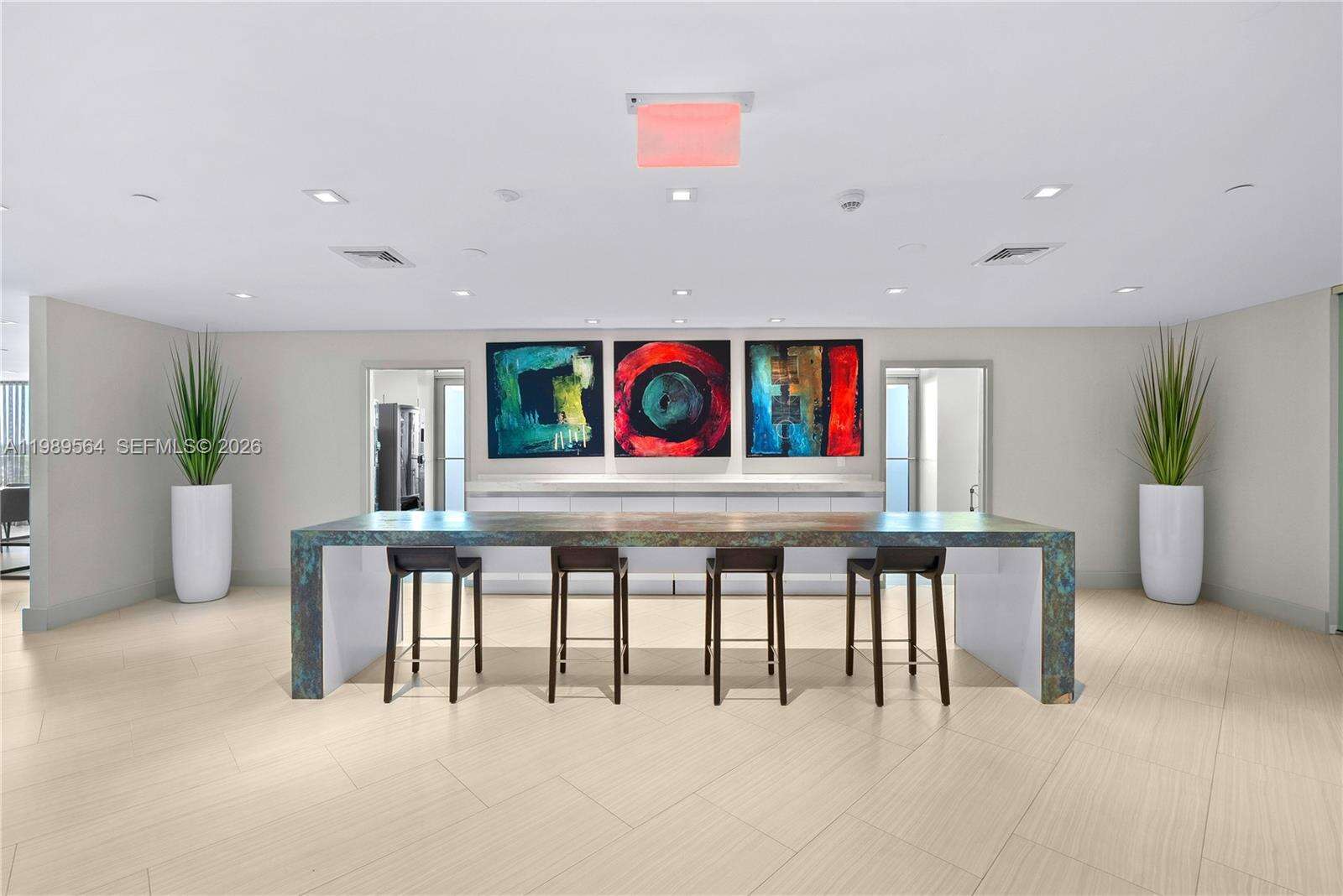 PARQUE TOWERS - 300 Sunny Isles Blvd, Sunny Isles Beach, FL 33160 | Picture 49
