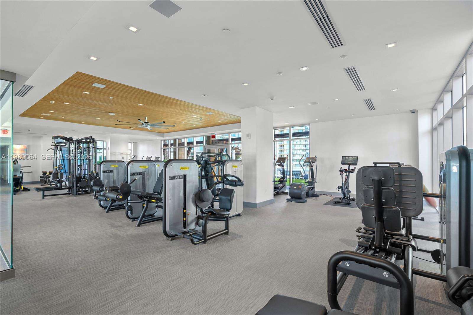 PARQUE TOWERS - 300 Sunny Isles Blvd, Sunny Isles Beach, FL 33160 | Picture 50