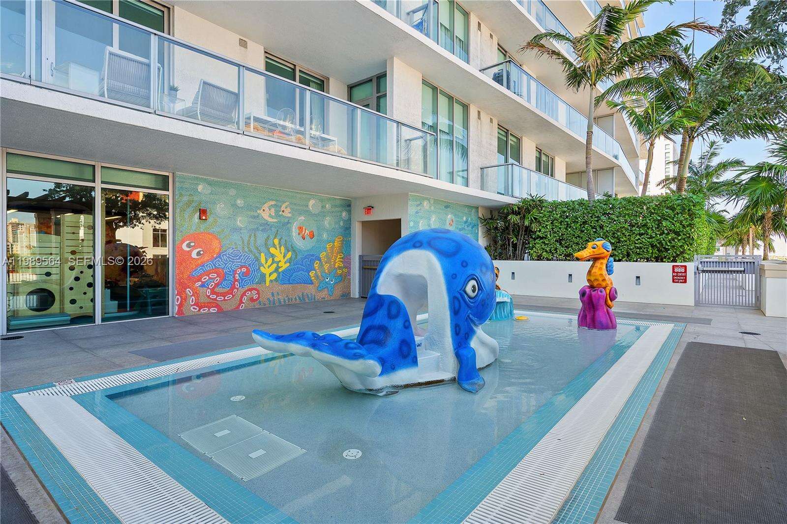 PARQUE TOWERS - 300 Sunny Isles Blvd, Sunny Isles Beach, FL 33160 | Picture 51