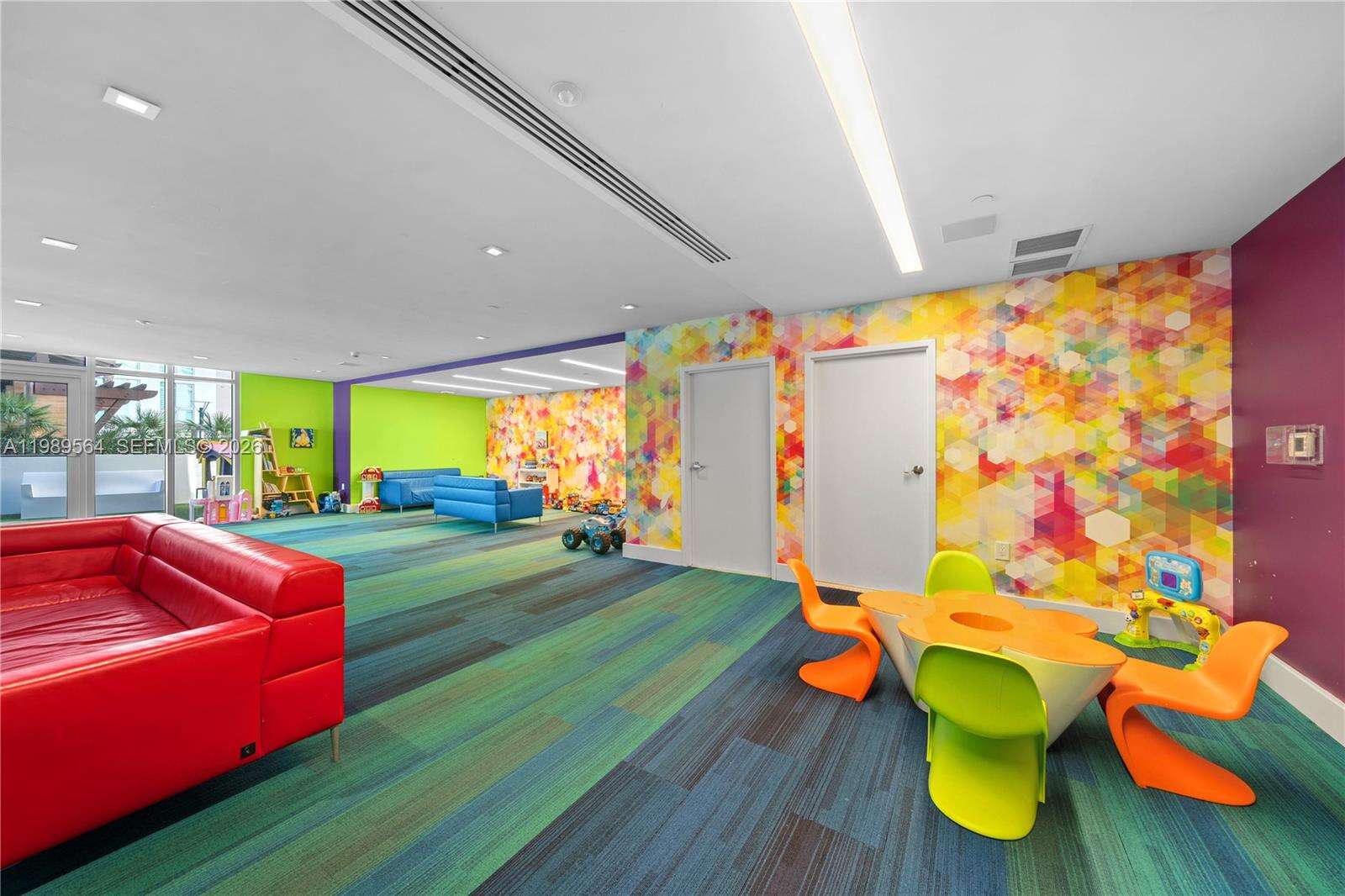 PARQUE TOWERS - 300 Sunny Isles Blvd, Sunny Isles Beach, FL 33160 | Picture 52