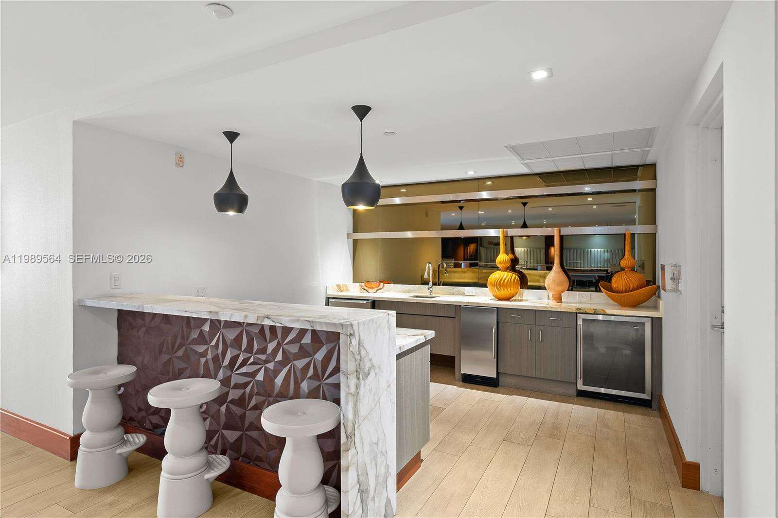 PARQUE TOWERS - 300 Sunny Isles Blvd, Sunny Isles Beach, FL 33160 | Picture 54