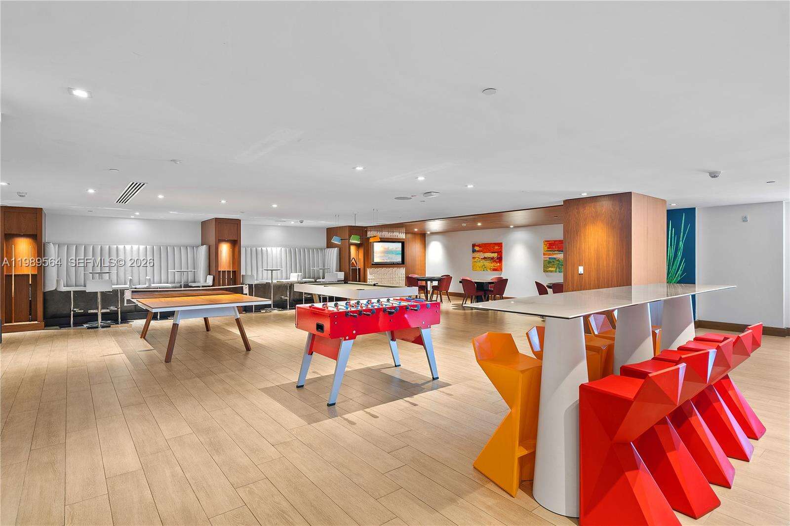 PARQUE TOWERS - 300 Sunny Isles Blvd, Sunny Isles Beach, FL 33160 | Picture 55