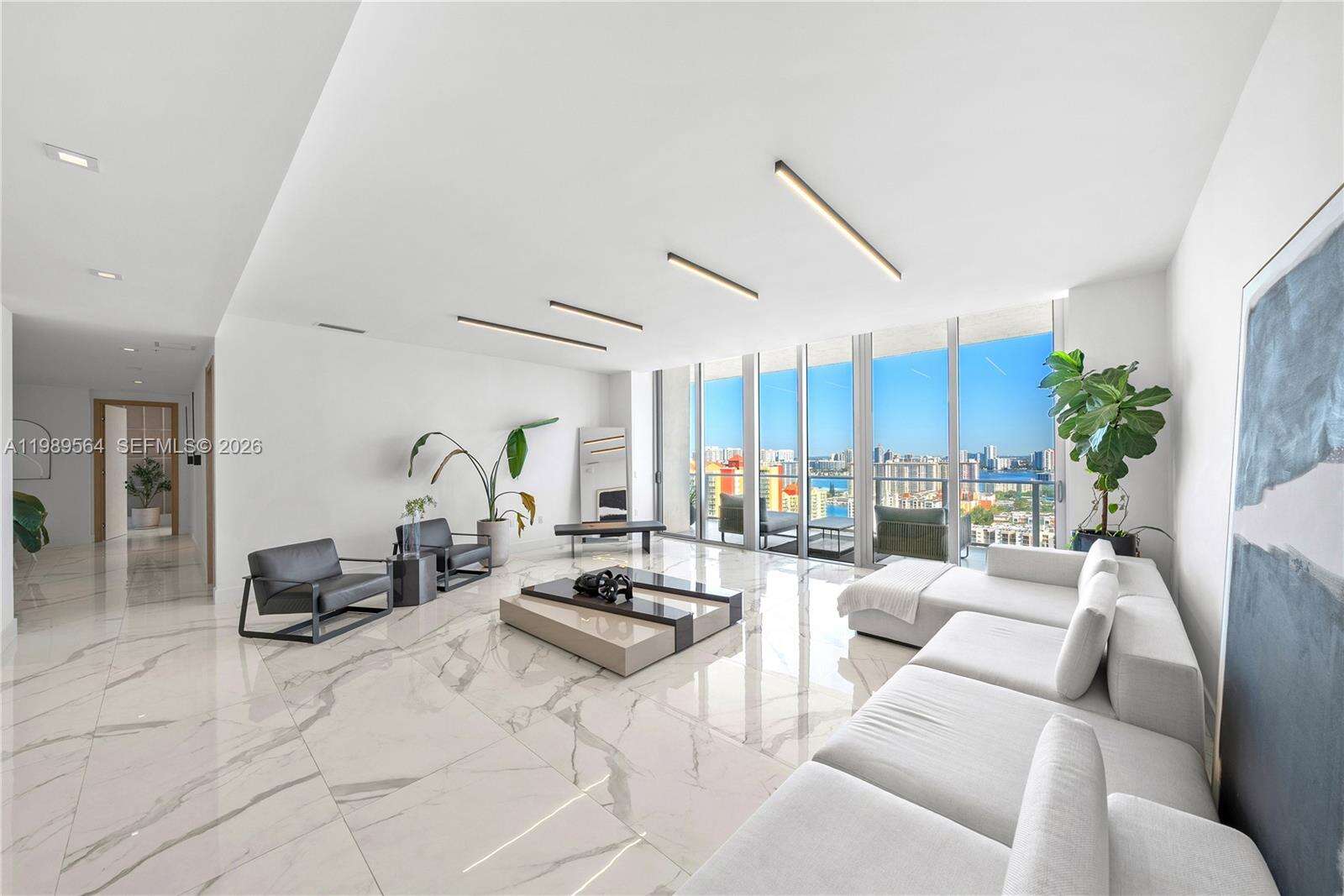 PARQUE TOWERS - 300 Sunny Isles Blvd, Sunny Isles Beach, FL 33160 | Picture 10