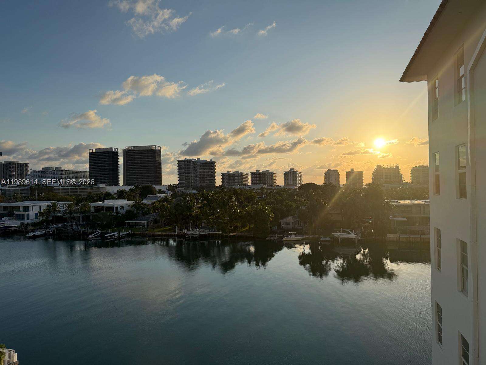 Granada at 9341 Bay Harbor Dr, Bay Harbor Islands, FL 33154 - For Sale photo 2