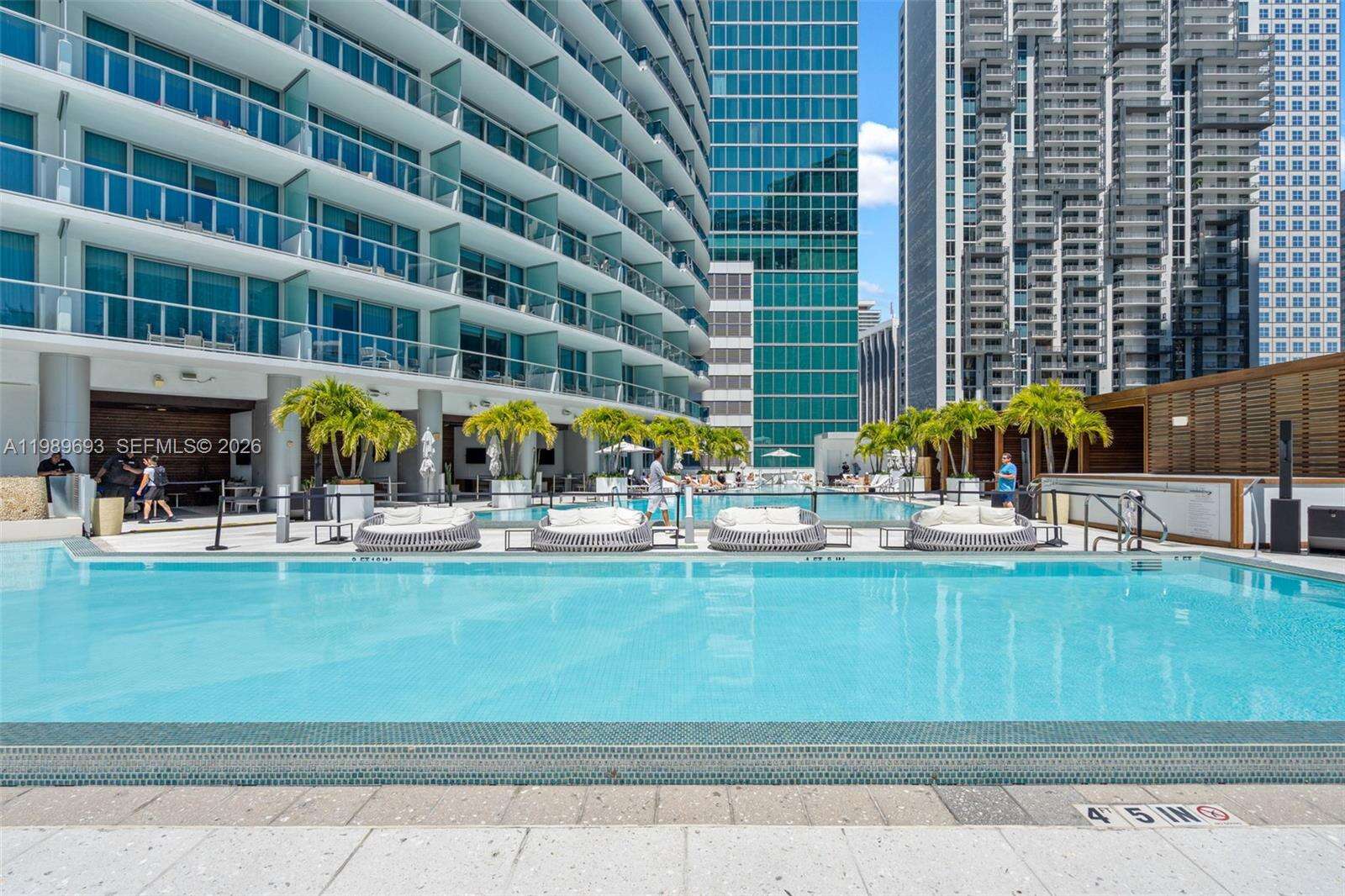 EPIC WEST - 200 Biscayne Blvd Way, Miami, FL 33131 | Picture 32