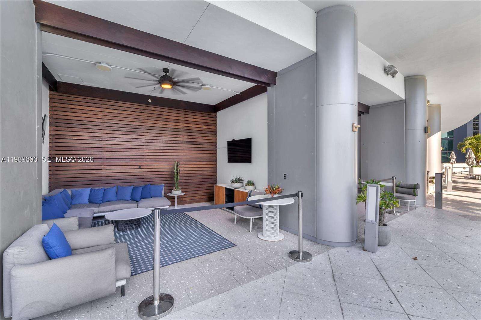EPIC WEST - 200 Biscayne Blvd Way, Miami, FL 33131 | Picture 34