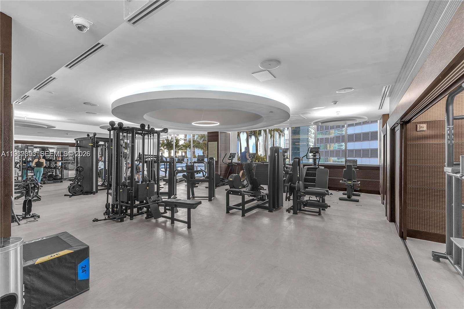 EPIC WEST - 200 Biscayne Blvd Way, Miami, FL 33131 | Picture 35