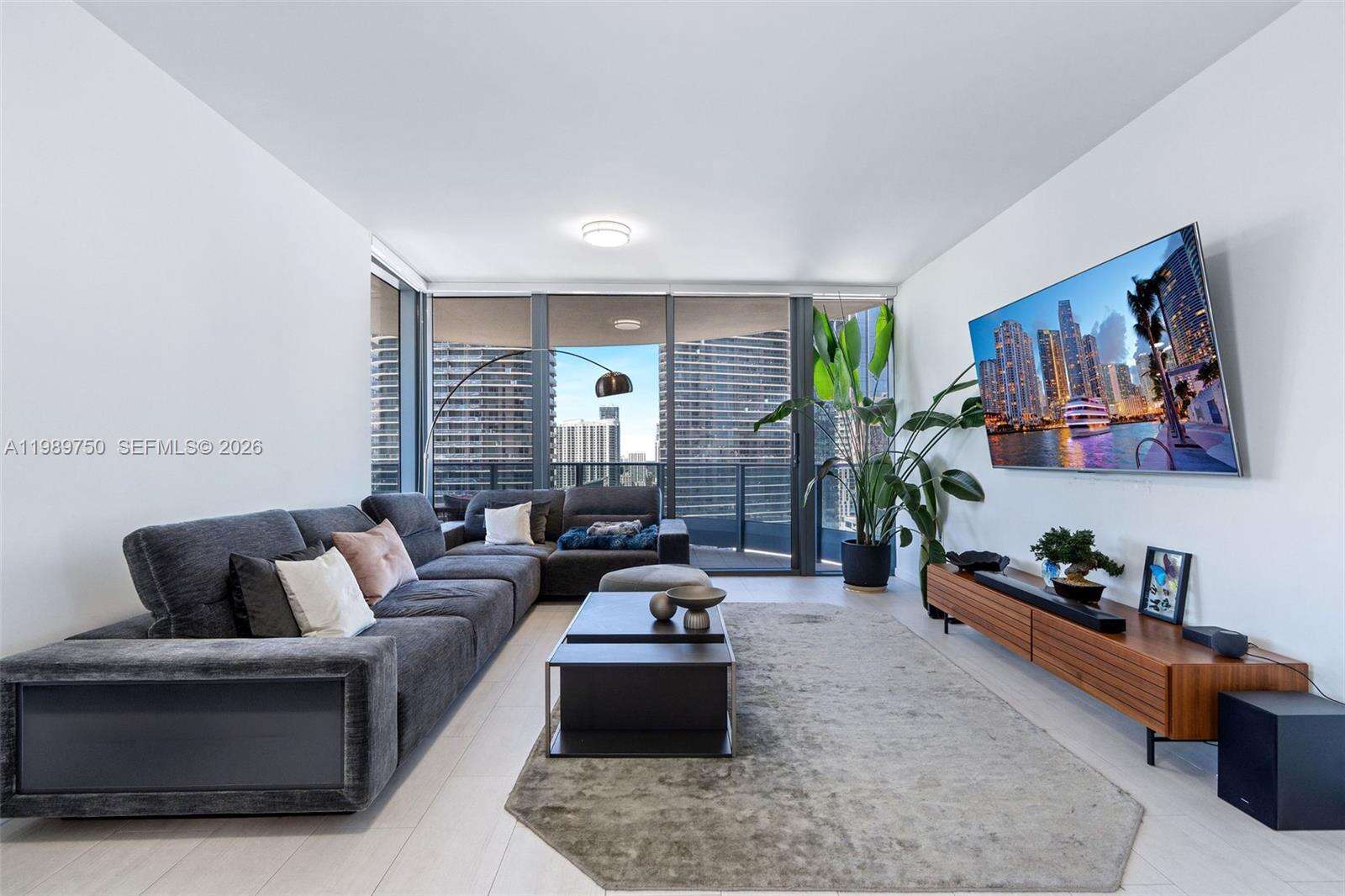 Brickell Flatiron at 1000 Brickell Plz, Miami, FL 33131 - For Sale photo 1