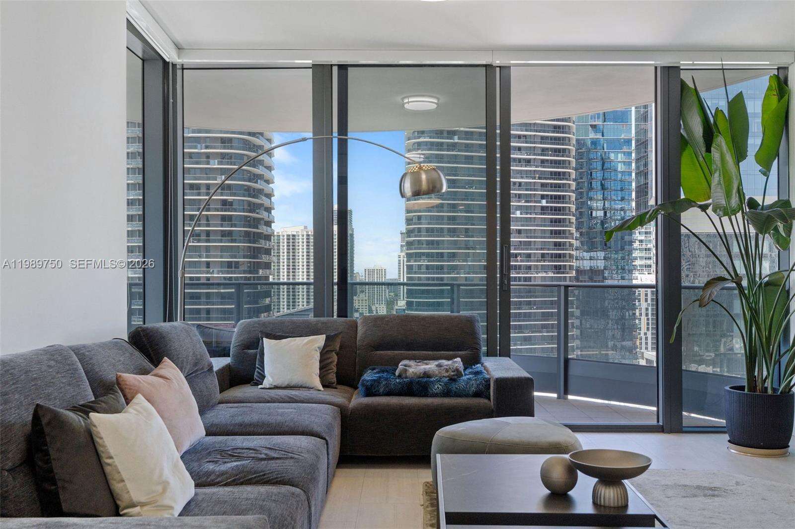 Brickell Flatiron at 1000 Brickell Plz, Miami, FL 33131 - For Sale photo 2