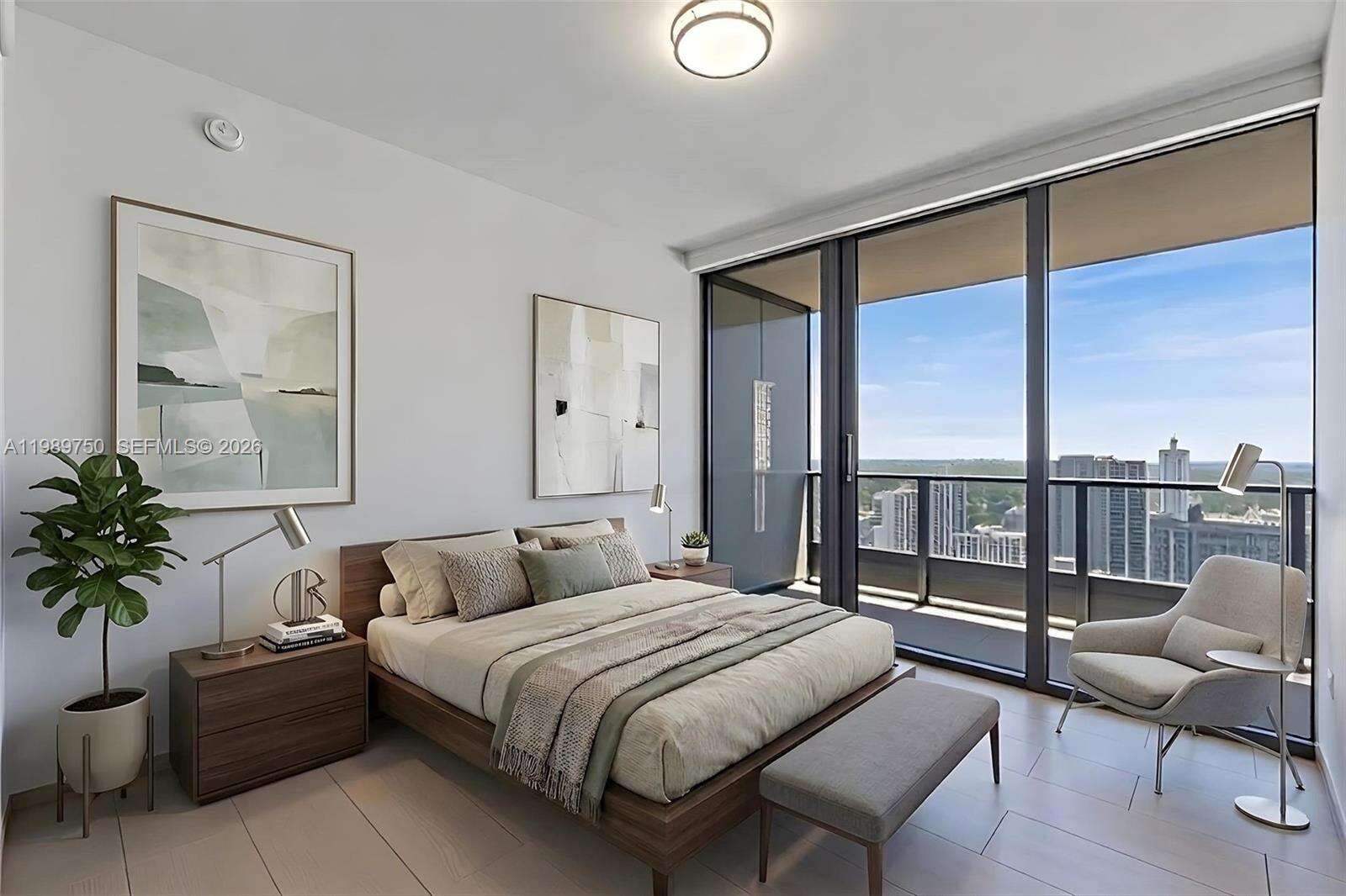 Brickell Flatiron at 1000 Brickell Plz, Miami, FL 33131 - For Sale photo 21