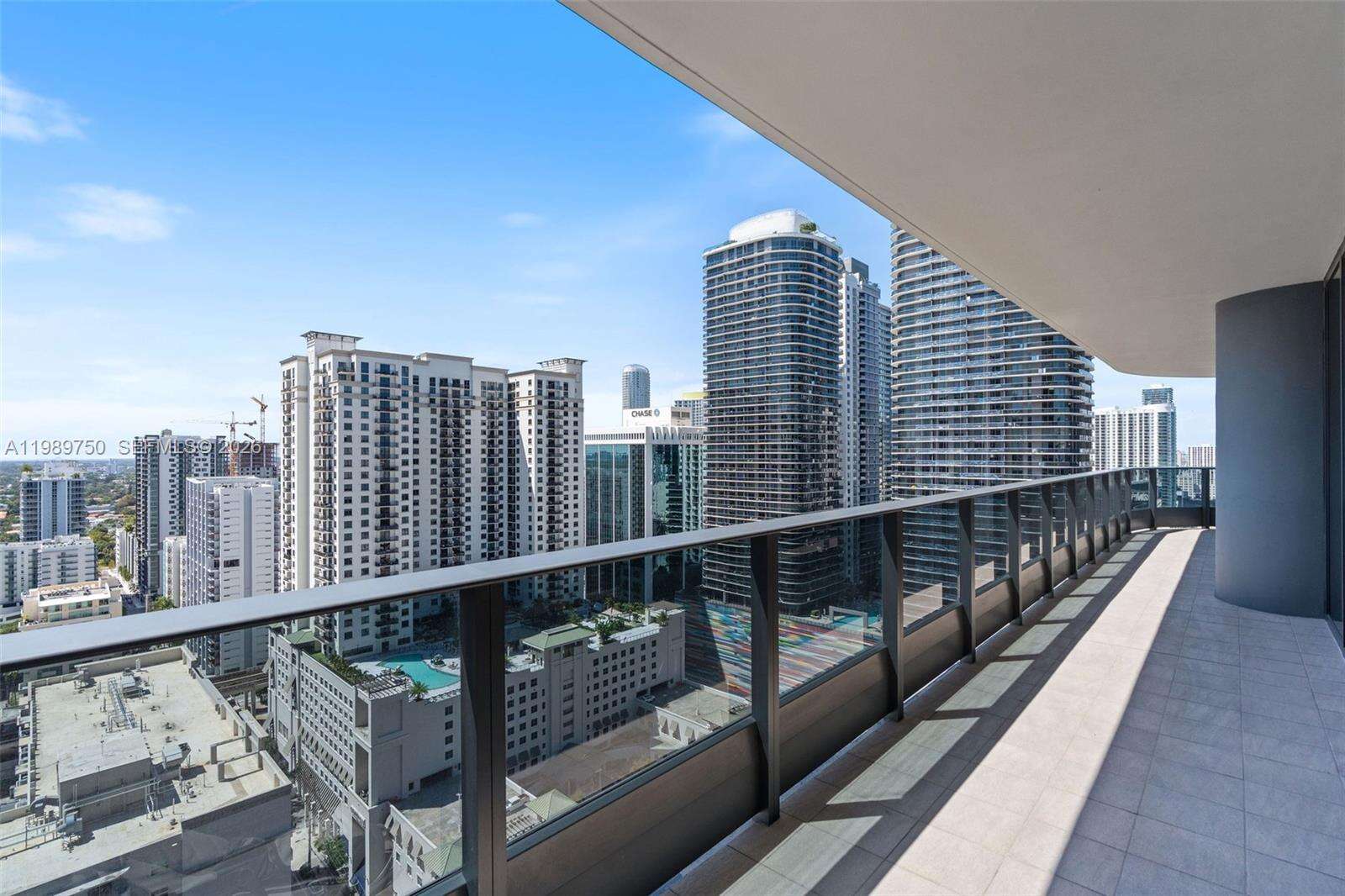 Brickell Flatiron at 1000 Brickell Plz, Miami, FL 33131 - For Sale photo 28
