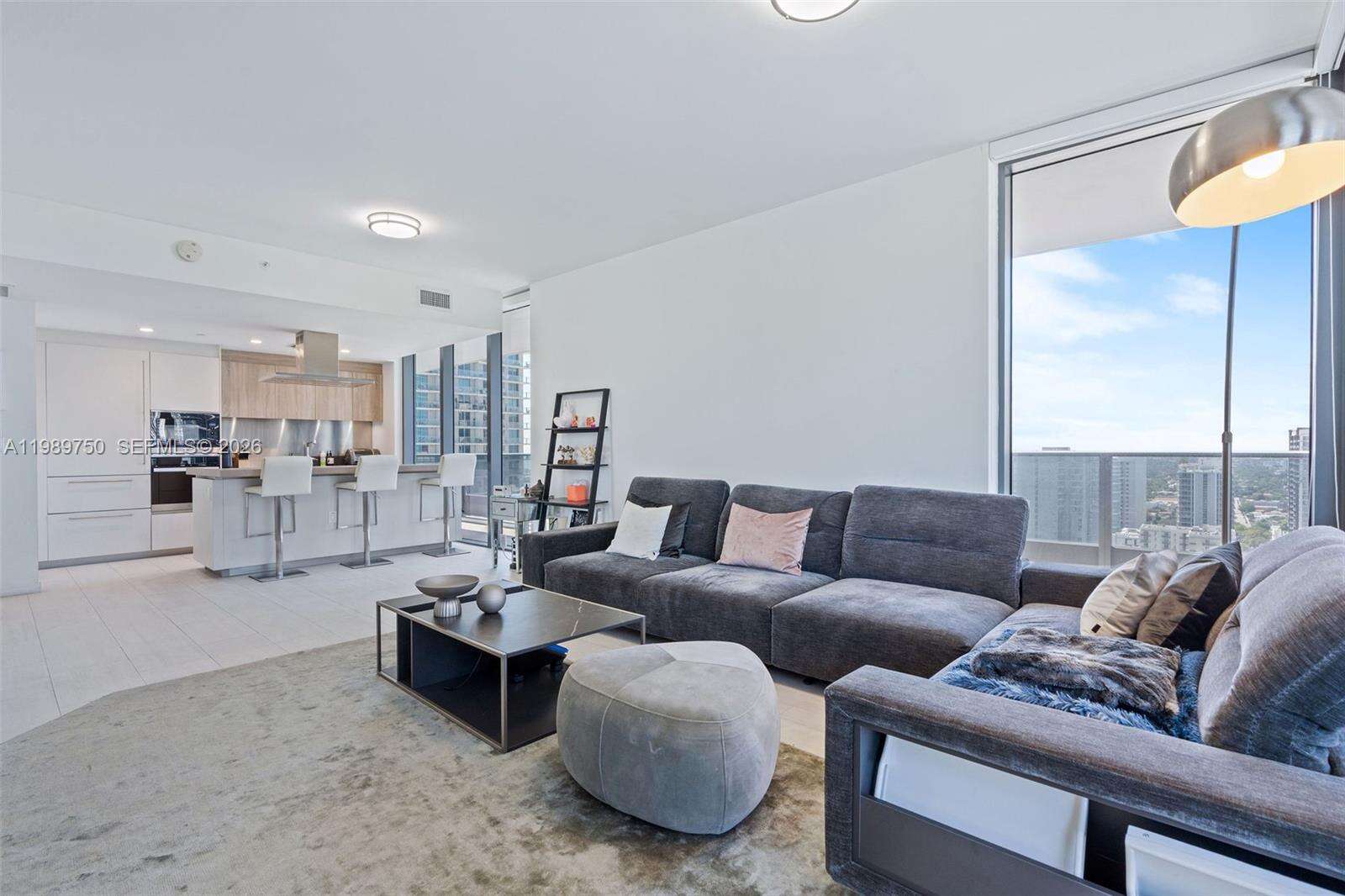 Brickell Flatiron at 1000 Brickell Plz, Miami, FL 33131 - For Sale photo 4