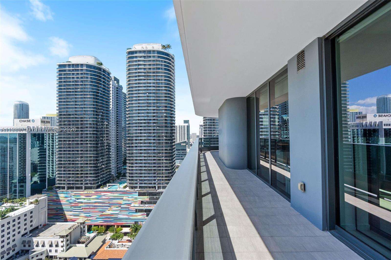 Brickell Flatiron at 1000 Brickell Plz, Miami, FL 33131 - For Sale photo 32