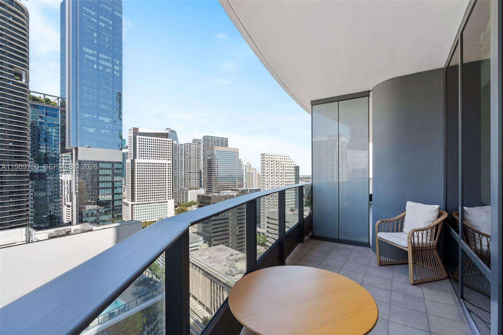 Brickell Flatiron at 1000 Brickell Plz, Miami, FL 33131 - For Sale photo 34