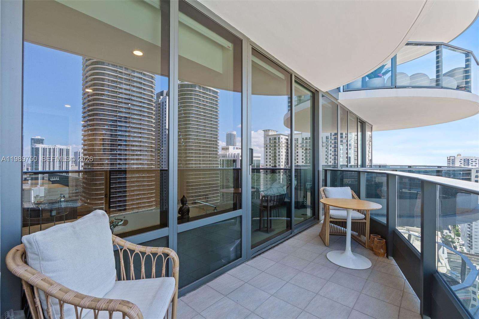 Brickell Flatiron at 1000 Brickell Plz, Miami, FL 33131 - For Sale photo 36