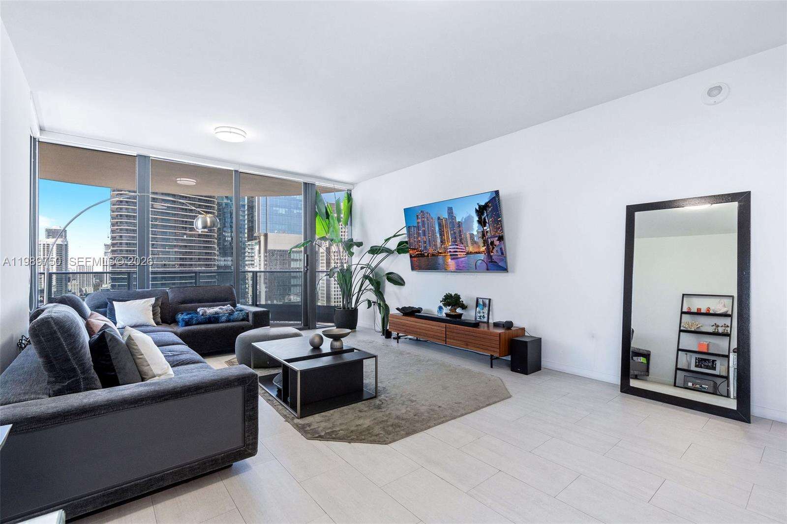 Brickell Flatiron at 1000 Brickell Plz, Miami, FL 33131 - For Sale photo 5
