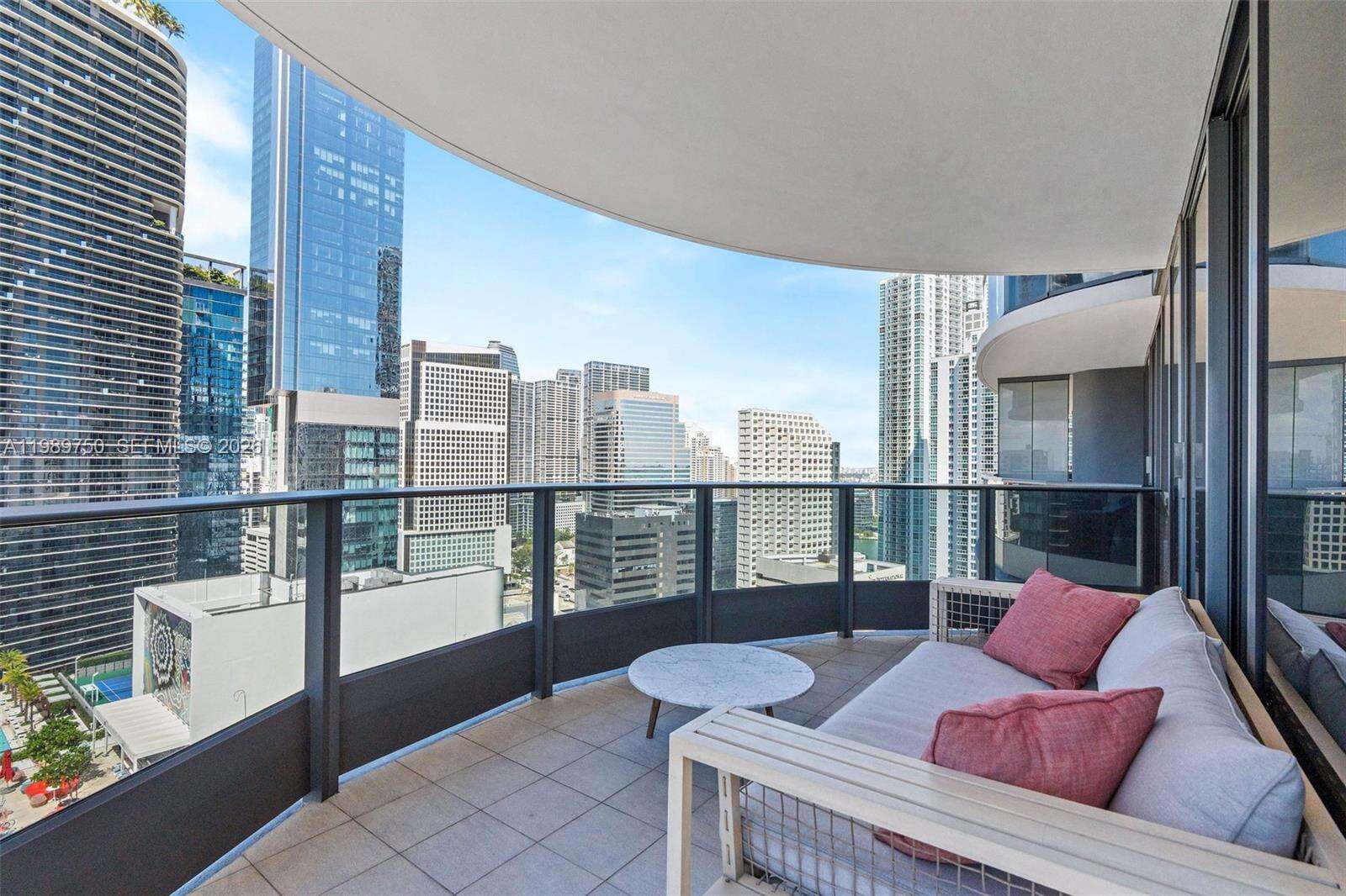 Brickell Flatiron at 1000 Brickell Plz, Miami, FL 33131 - For Sale photo 6
