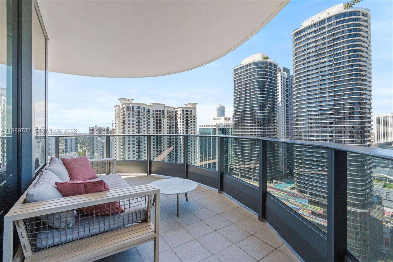 Brickell Flatiron at 1000 Brickell Plz, Miami, FL 33131 - For Sale photo 7