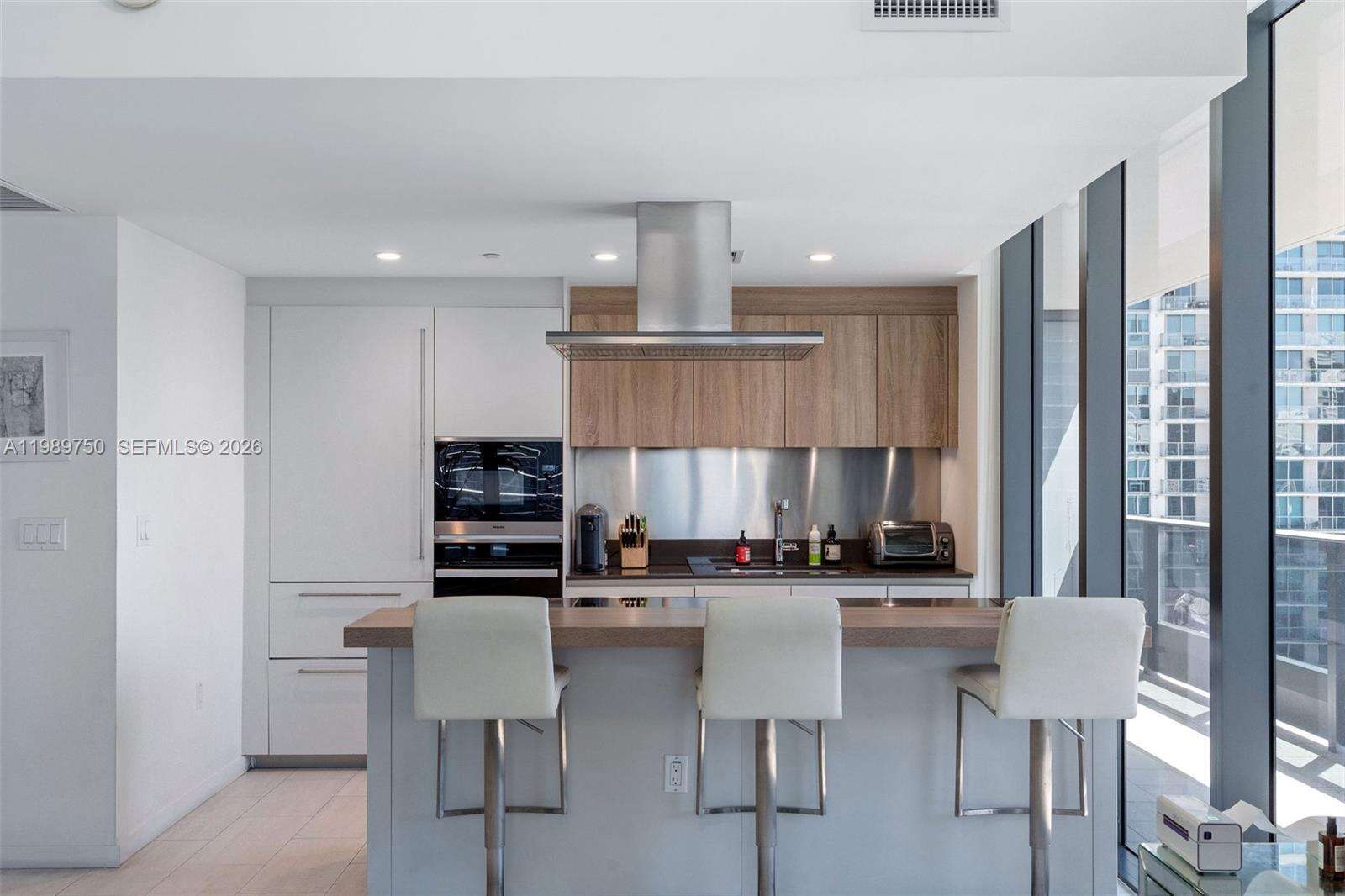 Brickell Flatiron at 1000 Brickell Plz, Miami, FL 33131 - For Sale photo 8
