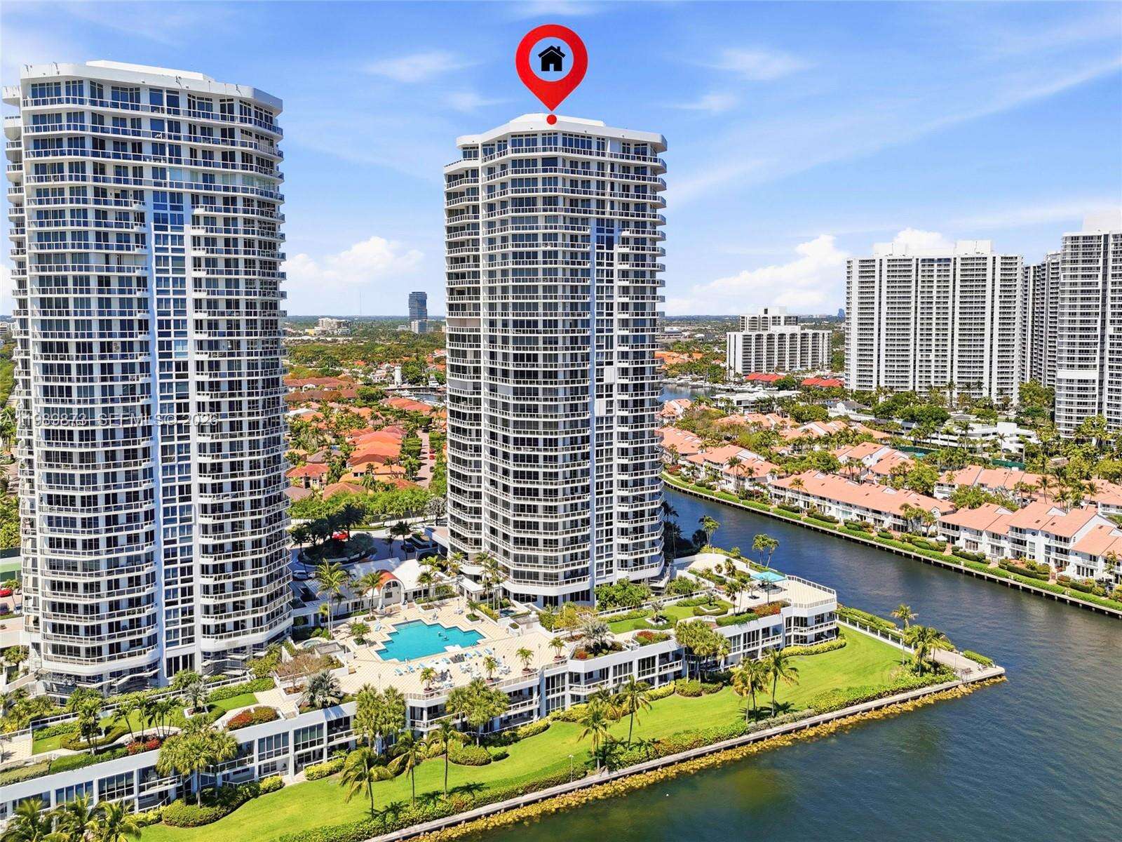 One Island Place at 3801 207 St, Aventura, FL 33180 - For Sale photo 45