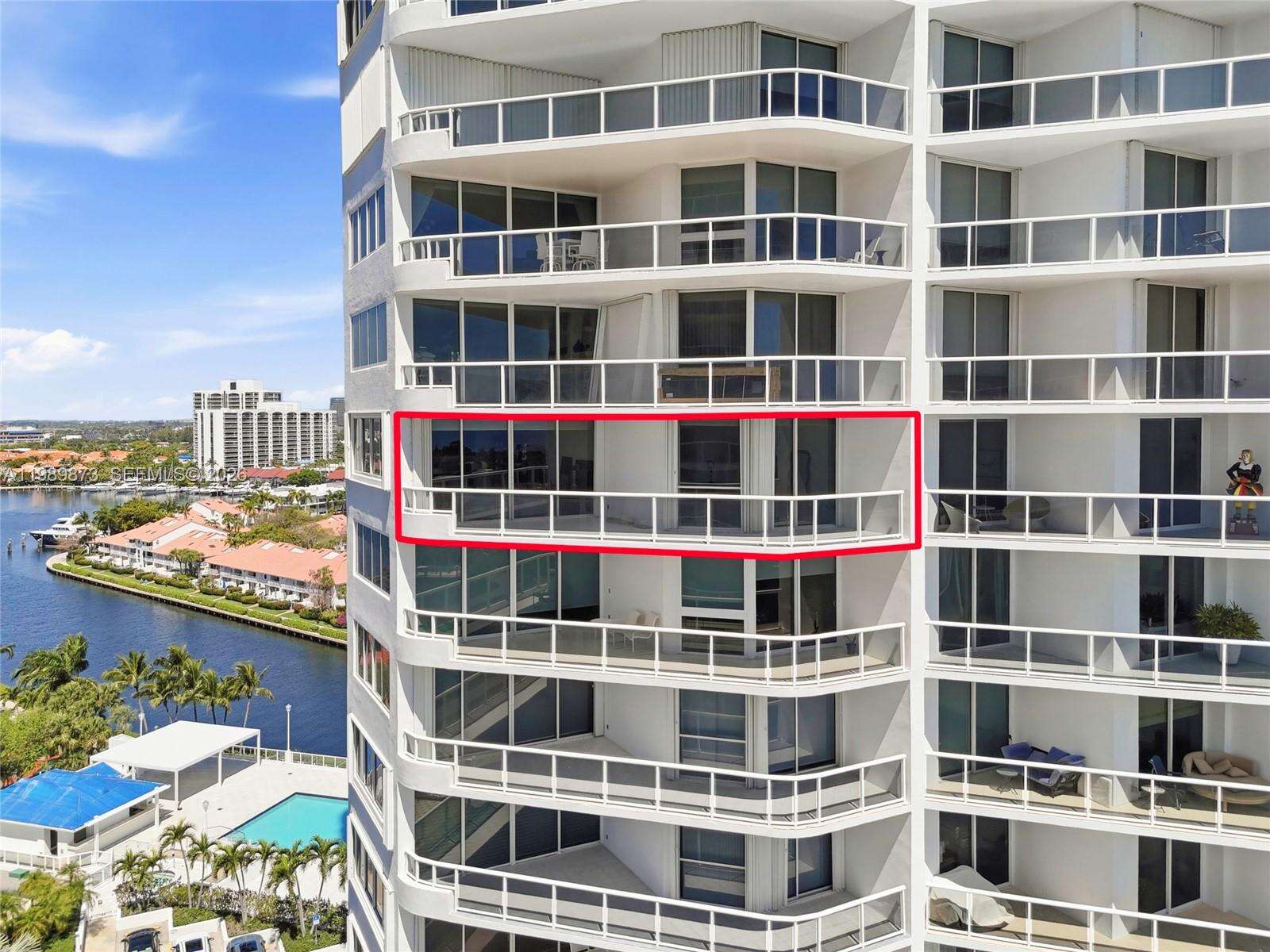 One Island Place at 3801 207 St, Aventura, FL 33180 - For Sale photo 47