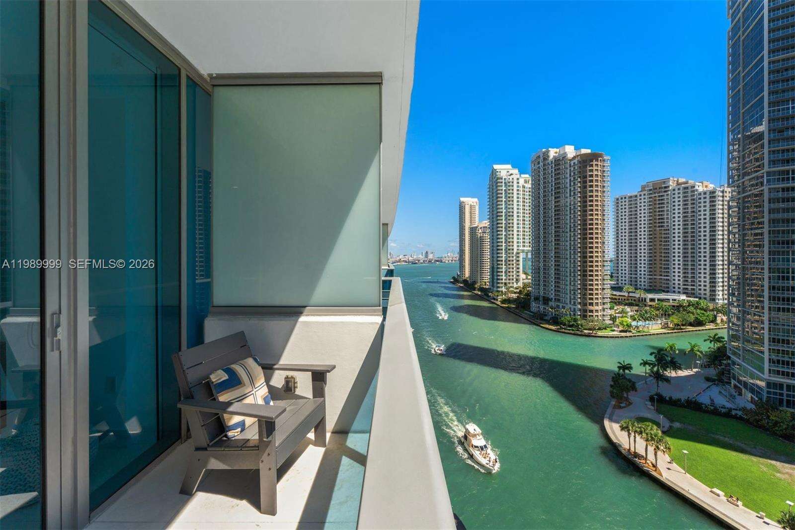 EPIC WEST - 200 Biscayne Blvd Way, Miami, FL 33131 | Picture 22