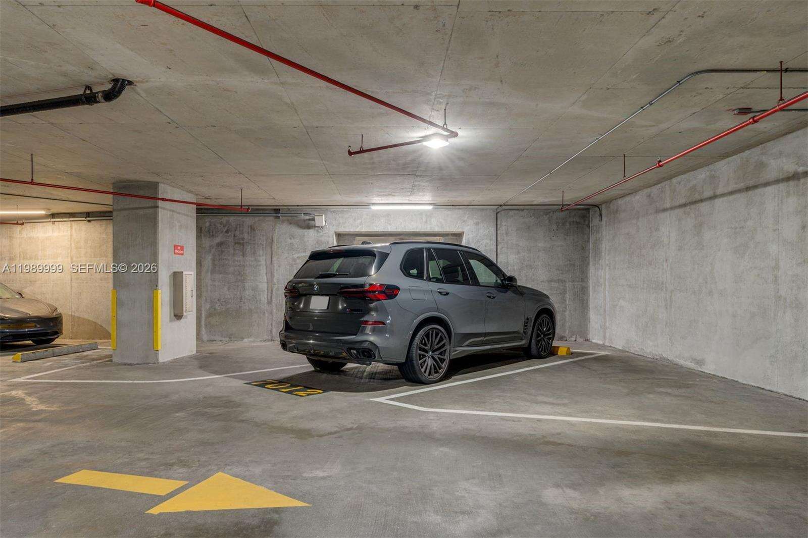 EPIC WEST - 200 Biscayne Blvd Way, Miami, FL 33131 | Picture 35