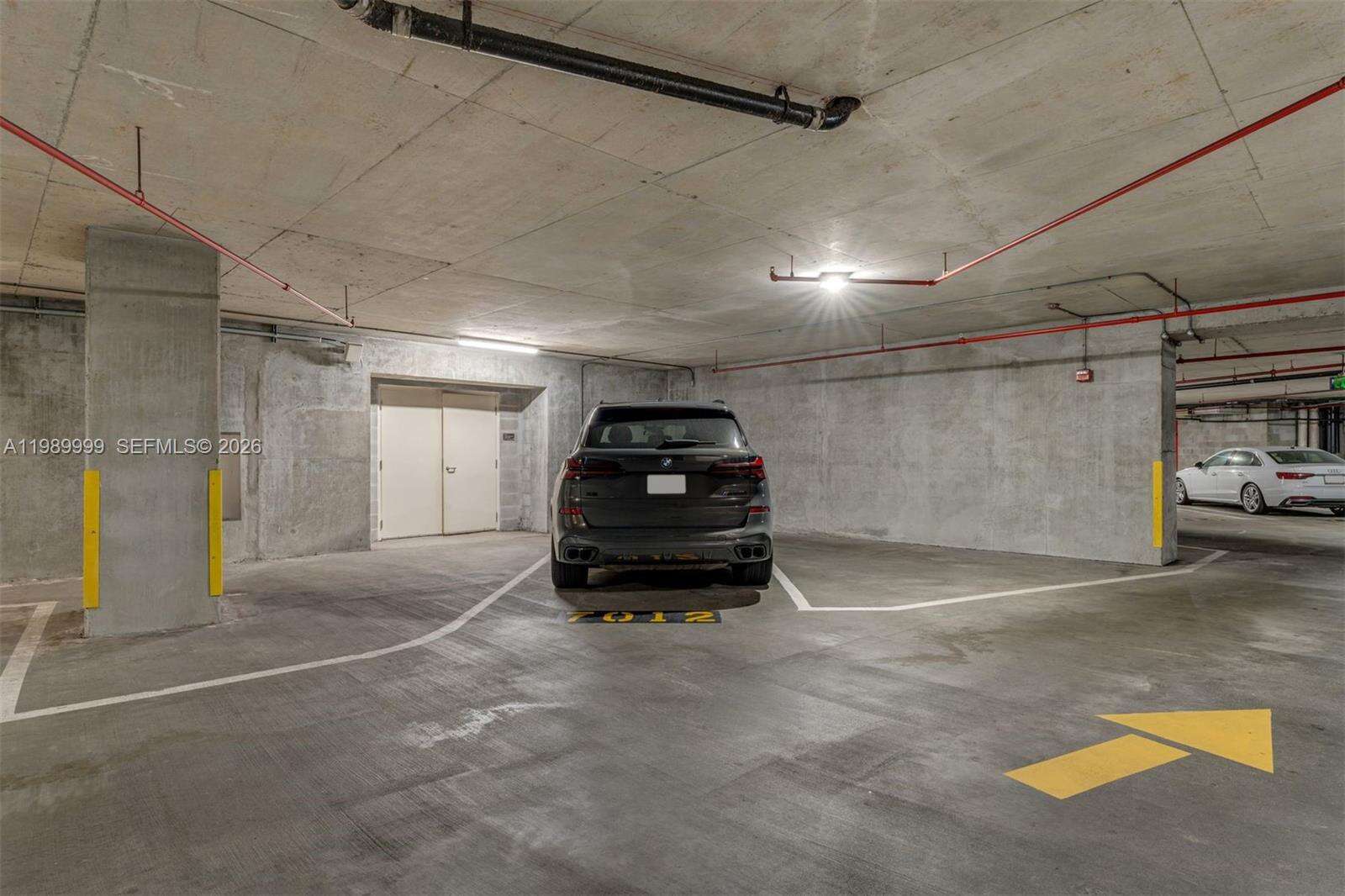 EPIC WEST - 200 Biscayne Blvd Way, Miami, FL 33131 | Picture 36