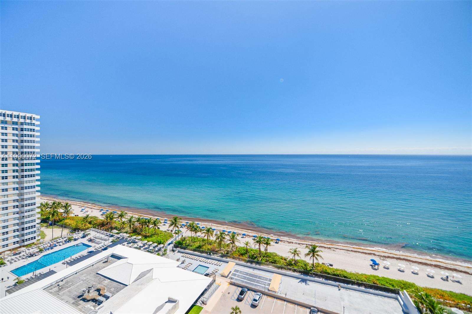 The Hemispheres at 1980 Ocean Dr, Hallandale Beach, FL 33009 - For Sale photo 1