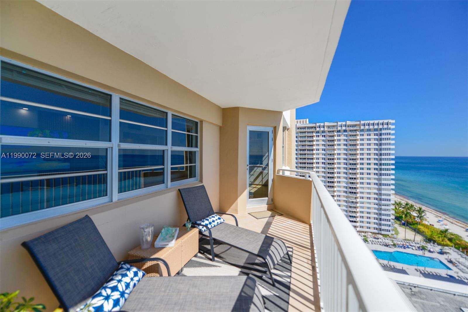 The Hemispheres at 1980 Ocean Dr, Hallandale Beach, FL 33009 - For Sale photo 40