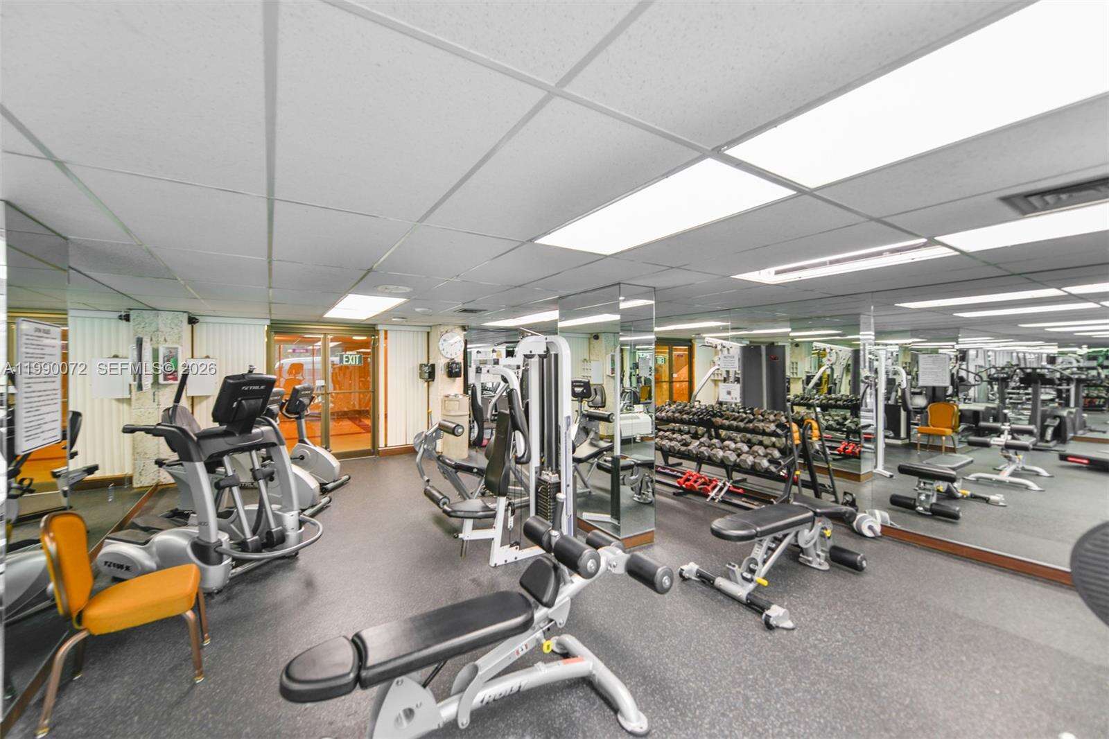The Hemispheres at 1980 Ocean Dr, Hallandale Beach, FL 33009 - For Sale photo 42